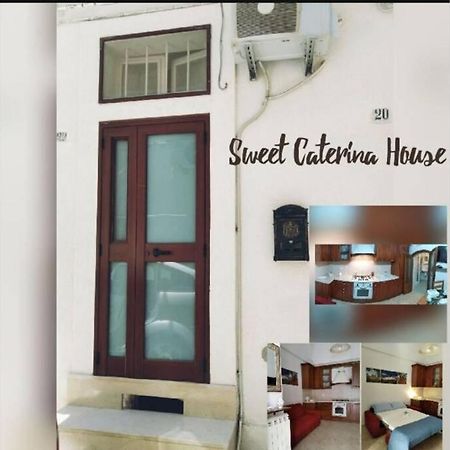 Sweet Caterina House Villa Ostuni Exterior foto