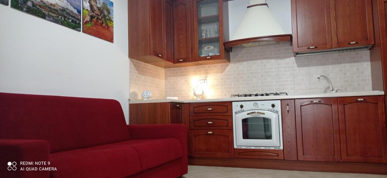 Sweet Caterina House Villa Ostuni Exterior foto